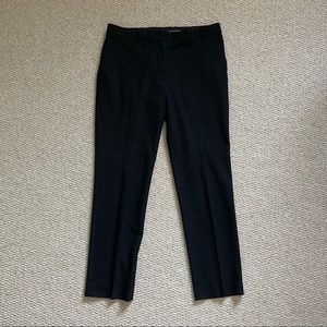 Ann Taylor Black Slacks